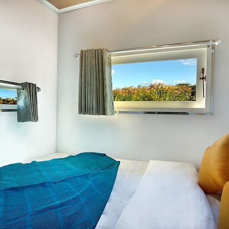 Del Nomad Caravan Park 페무테란 외부 사진