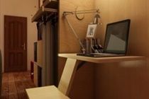 Del Nomad Caravan Park 페무테란 외부 사진